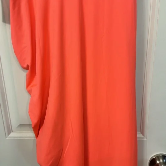 Superdown Revolve Alanie Maxi Dress Size Small - Picture 10 of 13
